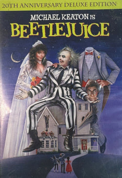 Beetlejuice