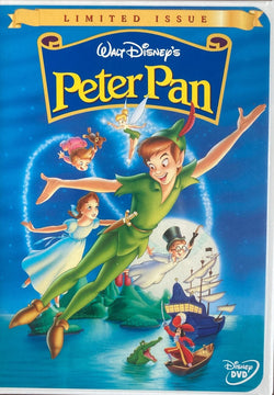 Peter Pan