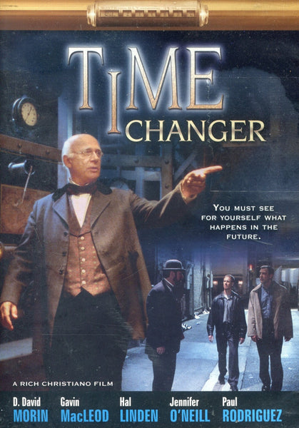 Time Changer