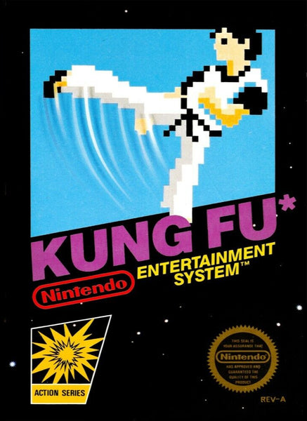 Kung Fu