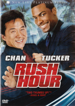 Rush Hour