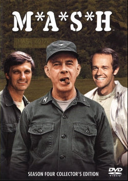 MASH: Season 4