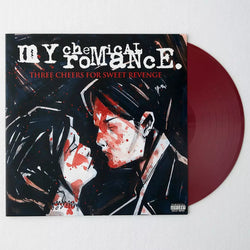 My Chemical Romance