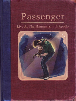 Passenger: Live At The Hammersmith Apollo