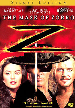The Mark of Zorro
