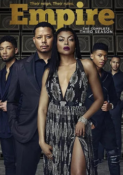 Empire: Season 3