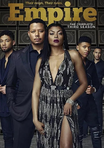 Empire: Season 3