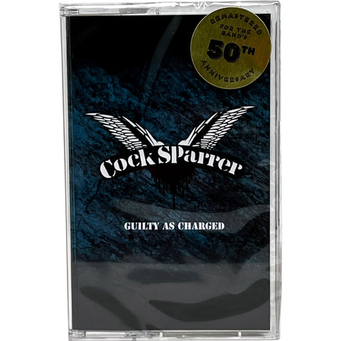 Cock Sparrer