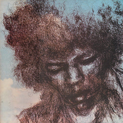 Jimi Hendrix