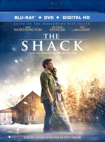 The Shack