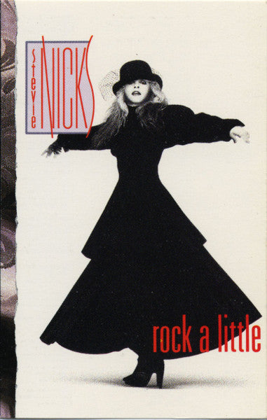 Stevie Nicks