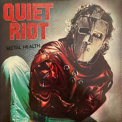 Quiet Riot