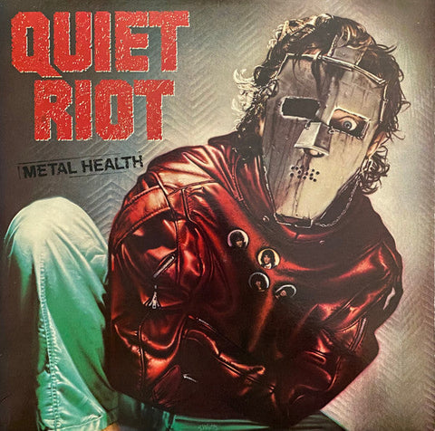 Quiet Riot