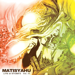 Matisyahu