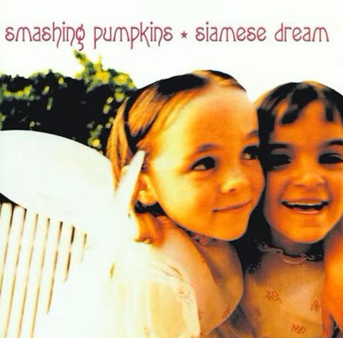 Smashing Pumpkins