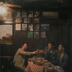Jonas Brothers