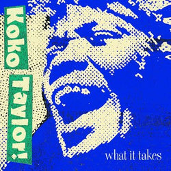 Koko Taylor