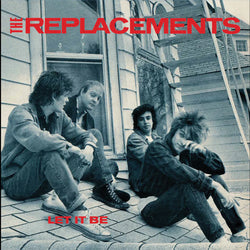 The Replacements