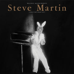 Steve Martin