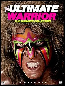 WWE: Ultimate Warrior
