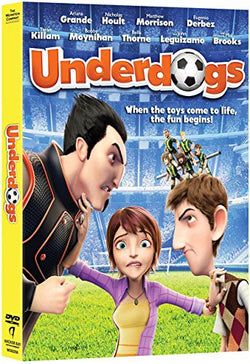 Underdogs