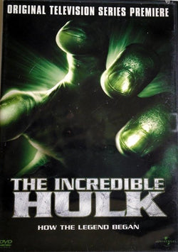 The Incredible Hulk