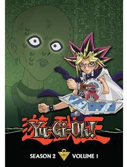 Yu-Gi-Oh! Classic: Season 2 Volume 1