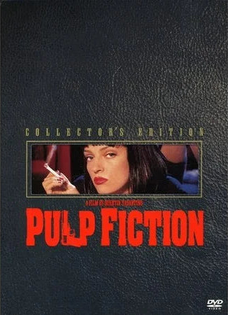 Pulp Fiction
