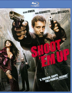 Shoot 'Em Up