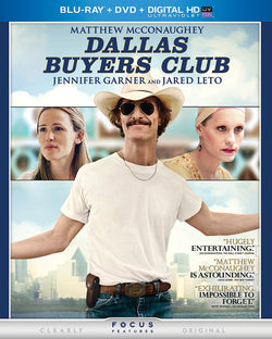 Dallas Buyer's Club
