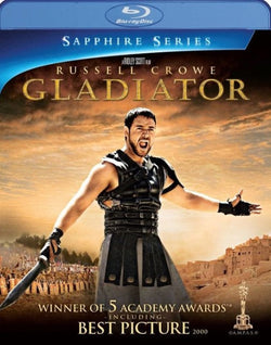Gladiator (Sapphire Series)