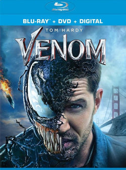 Venom [Blu-ray/DVD]