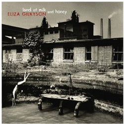 Eliza Gilkyson
