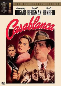Casablanca