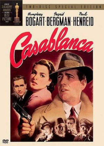 Casablanca