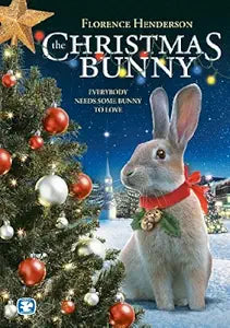 The Christmas Bunny