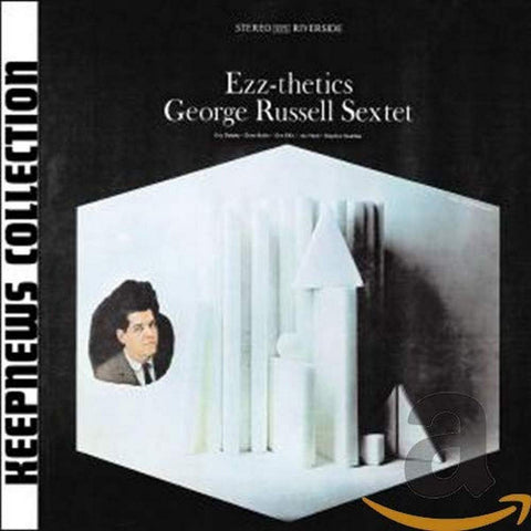 George Russell Sextet