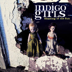 Indigo Girls