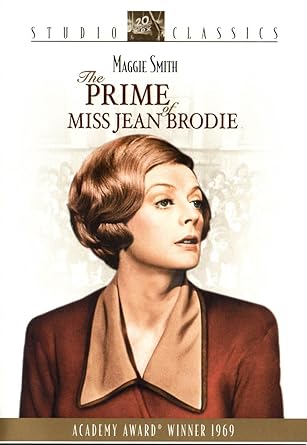 The Prime of Miss Jean Brodie