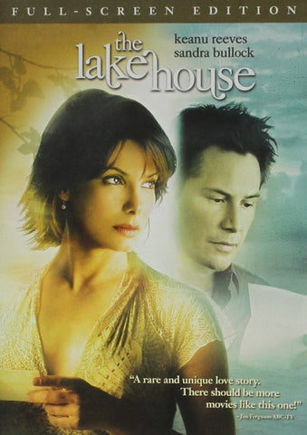 Lake House