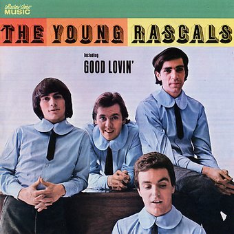 The Young Rascals