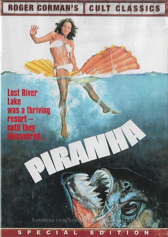 Piranha