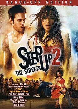 Step Up 2 The Streets