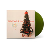 Bela Fleck And The Flecktones
