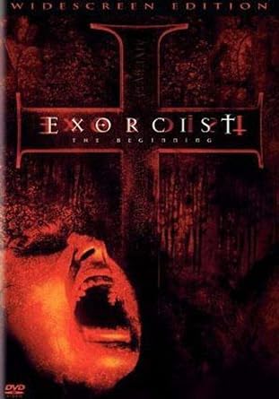 Exorcist: The Beginning