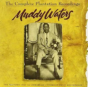 Muddy Waters
