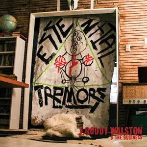 J. Roddy Walston & Business