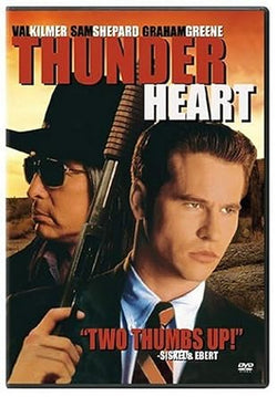 Thunder Heart