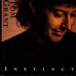 Tom Grant