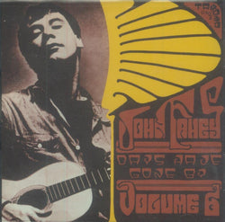 John Fahey